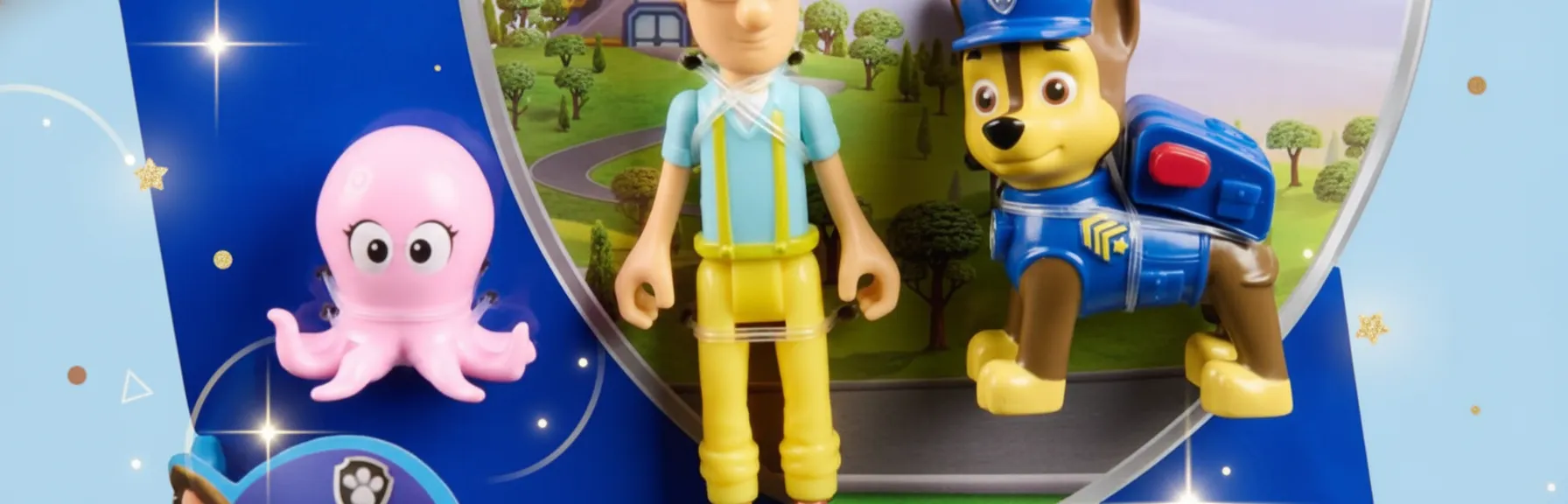 Hlavní banner produktu