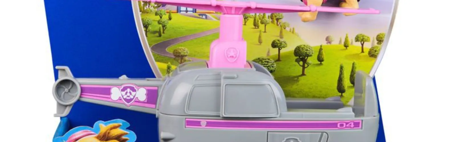 Hlavní banner produktu