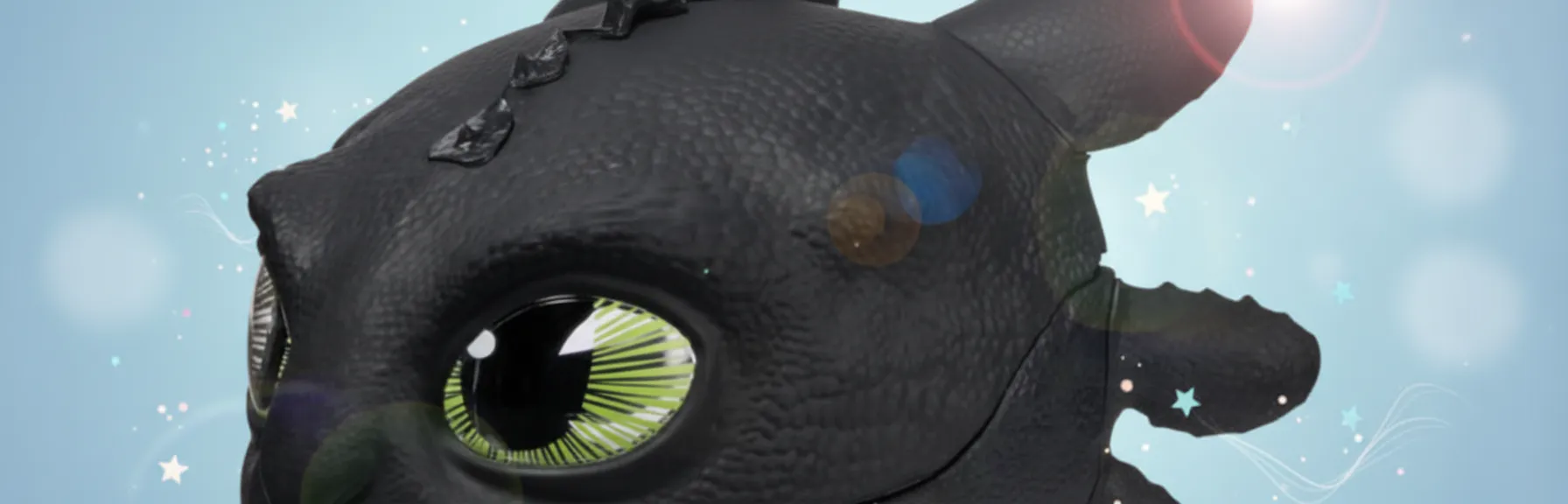 Hlavní banner produktu