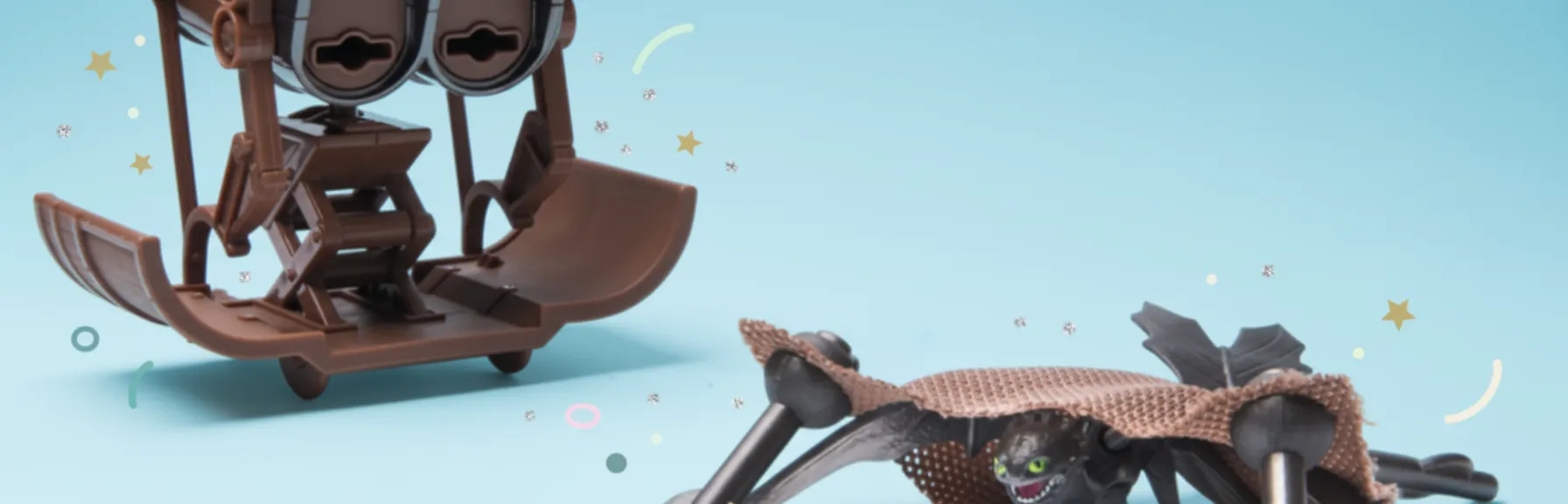 Hlavní banner produktu