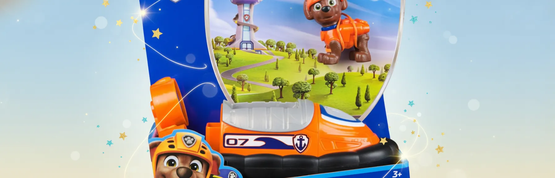 Glavni banner proizvoda